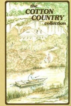 Spiral-bound The Cotton Country Collection Book