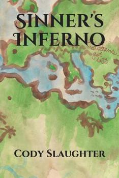 Paperback Sinner's Inferno Book