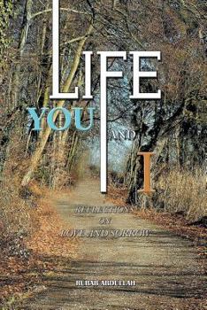 Paperback Life: You and I: Reflections on Love and Sorrow Book