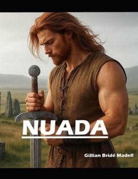 Paperback Nuada Book