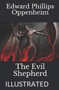 The Evil Shepherd Illustrated