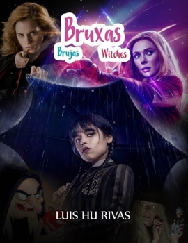 Brujas - La mediumnidad de Juana de Arco y su vida pasada como Judas: Colección Chico Xavier para jóvenes (Espiritismo Fácil (Español)) (Spanish Edition)