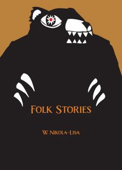 Paperback Folk Stories Book