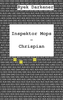 Paperback Inspektor Mops - Chrispian [German] Book