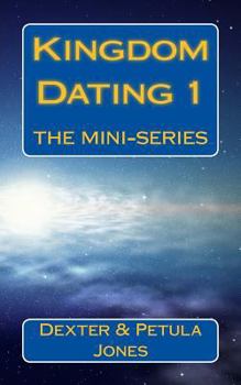 Paperback Kingdom Dating 1: The Mini-Series Book