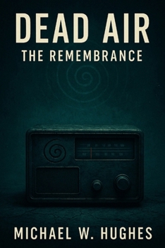 Paperback Dead Air: The Return Book