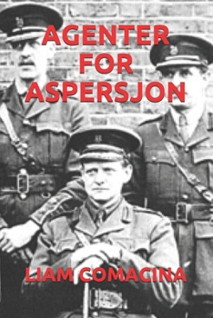 AGENTER FOR ASPERSJON (Norwegian Bokmal Edition)