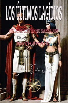 Los Últimos Lagídios (Spanish Edition)