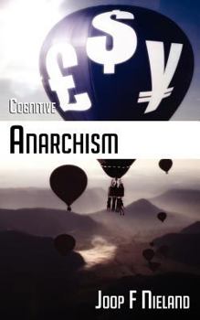 Paperback Cognitive Anarchism Book