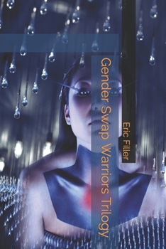 Paperback Gender Swap Warriors Trilogy Book