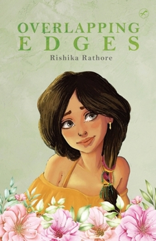 Paperback Overlapping Edges Book