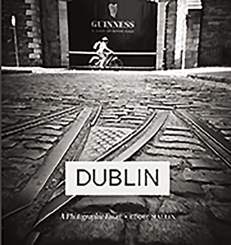 Hardcover Dublin: A Photographic Essay Book