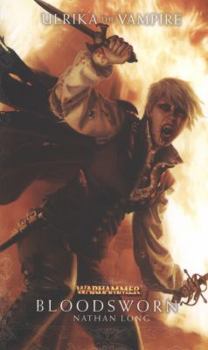 Bloodsworn - Book  of the Warhammer Fantasy