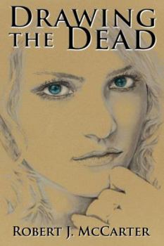 Paperback Drawing the Dead Book
