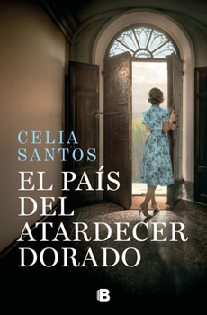 Paperback El País del Atardecer Dorado / The Country of the Golden Sunset [Spanish] Book