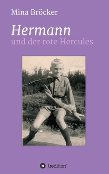 Paperback Hermann und der rote Hercules [German] Book