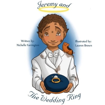 Paperback Jeremy and the Wedding Ring Book