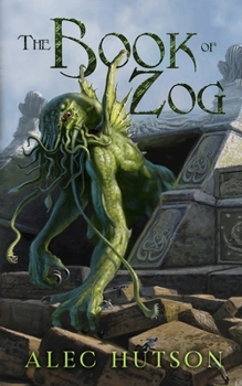 Paperback The Book of Zog Book