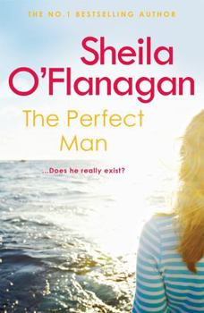 Paperback The Perfect Man Book