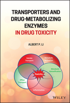 Hardcover Transporters and Drug-Metabolizing Enzymes in Drug Toxicity Book