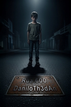 Paperback Rua 600 [Portuguese] Book