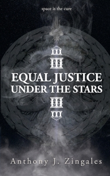 Paperback Equal Justice Under the Stars Book