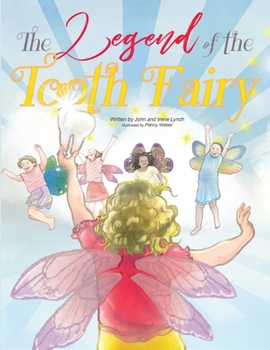 Paperback The Legend of the Tooth Fairy Book