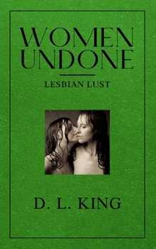 Paperback Women Undone: Lesbian Erotica Book