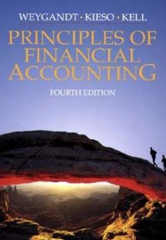 Paperback Accounting Principles, Chapters 1-19 Book