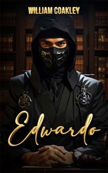 Hardcover Edwardo Book