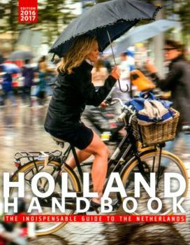 Paperback The Holland Handbook Book