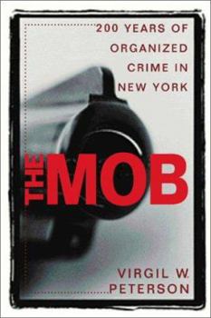 Paperback The Mob Book