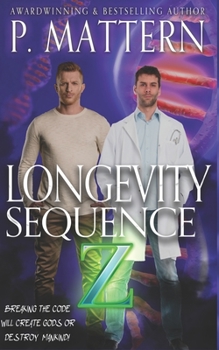 Paperback Longevity Sequence Z Book