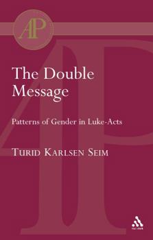 Paperback The Double Message Book