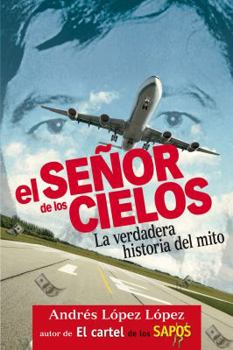 Paperback El Señor de Los Cielos [Spanish] Book