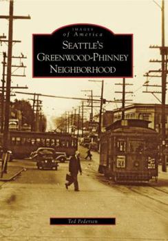 Paperback Seattle's Greenwood-Phinney Neighborhood Book