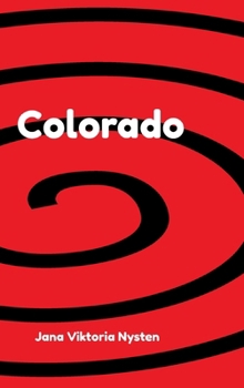 Hardcover Colorado [German] Book