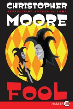 Fool - Book #1 of the Fool