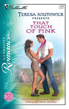 Mass Market Paperback That Touch of Pink Book