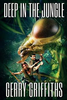 Paperback Deep In The Jungle Book