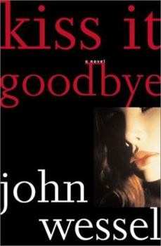Hardcover Kiss It Goodbye Book