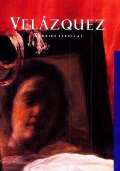 Hardcover Velazquez Book