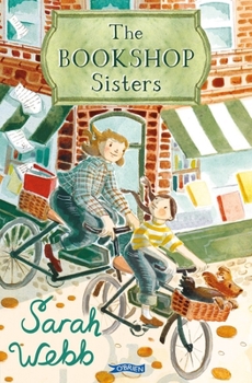 The Bookshop Sisters