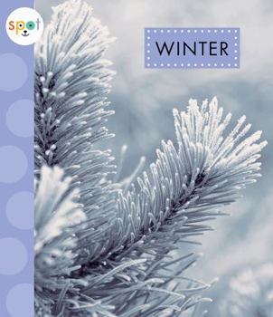 Winter - Book  of the Spot Seasons
