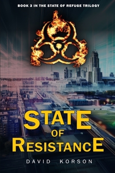 Paperback State of Resistance Book