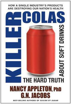 Paperback Killer Colas Book