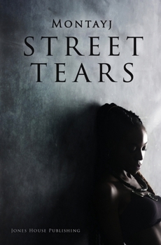 Paperback Street Tears Book