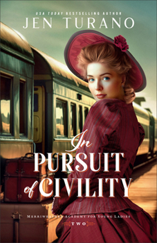 Paperback In Pursuit of Civility Book