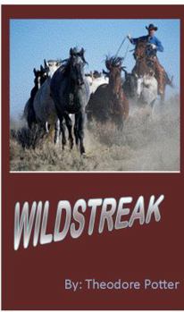 Paperback WildStreak Book