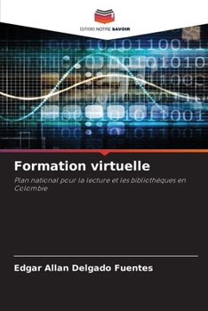 Paperback Formation virtuelle [French] Book